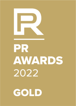 PR Awards 2022
